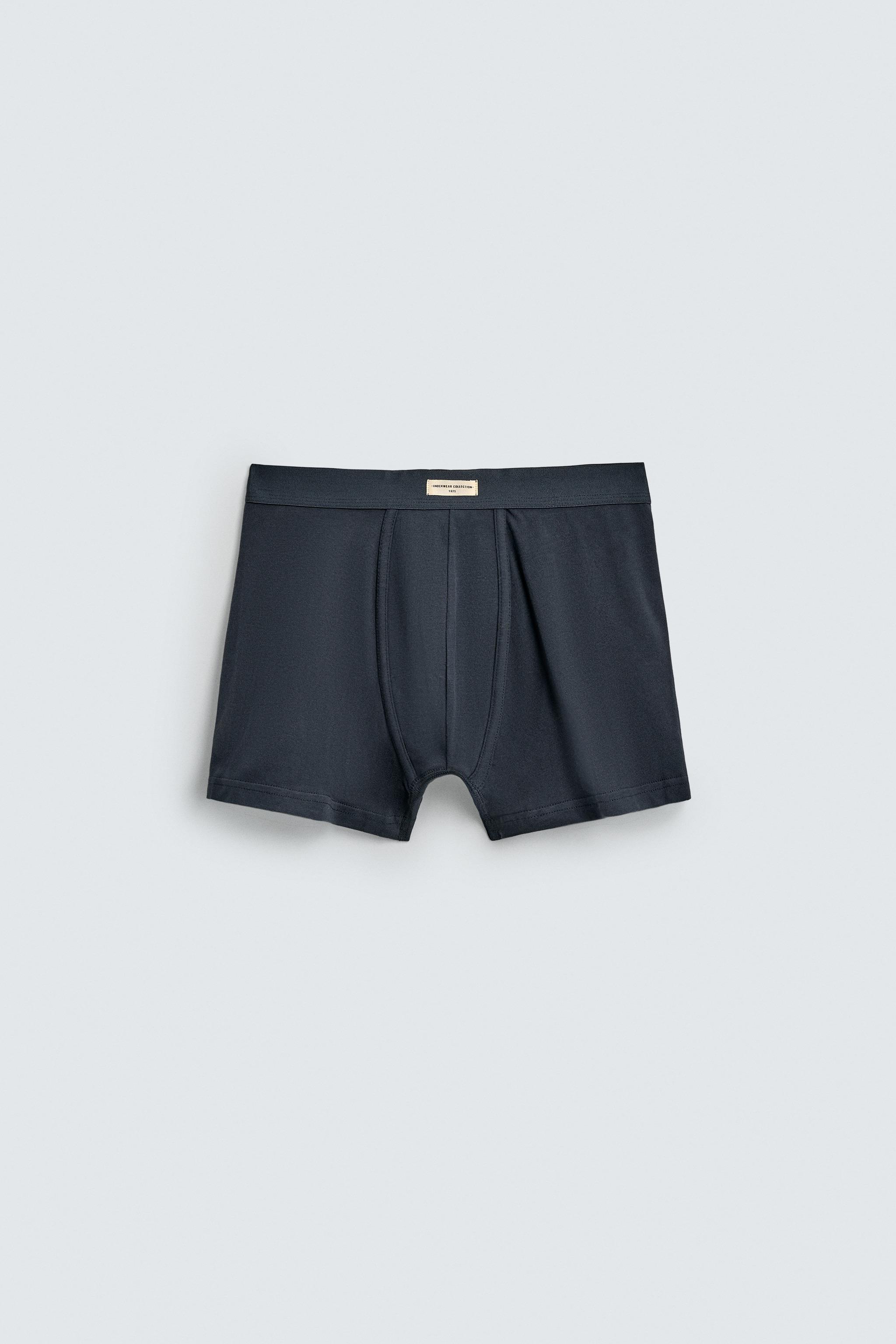 SOFT BOXER 3-PACK